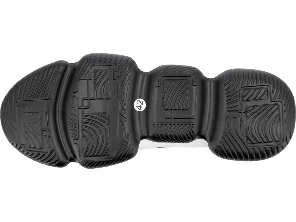 Pantofi de lucru sport Paeirs Yato YT-80645, mărimea 43 ,usori , AIR MESH + piele din microfibră