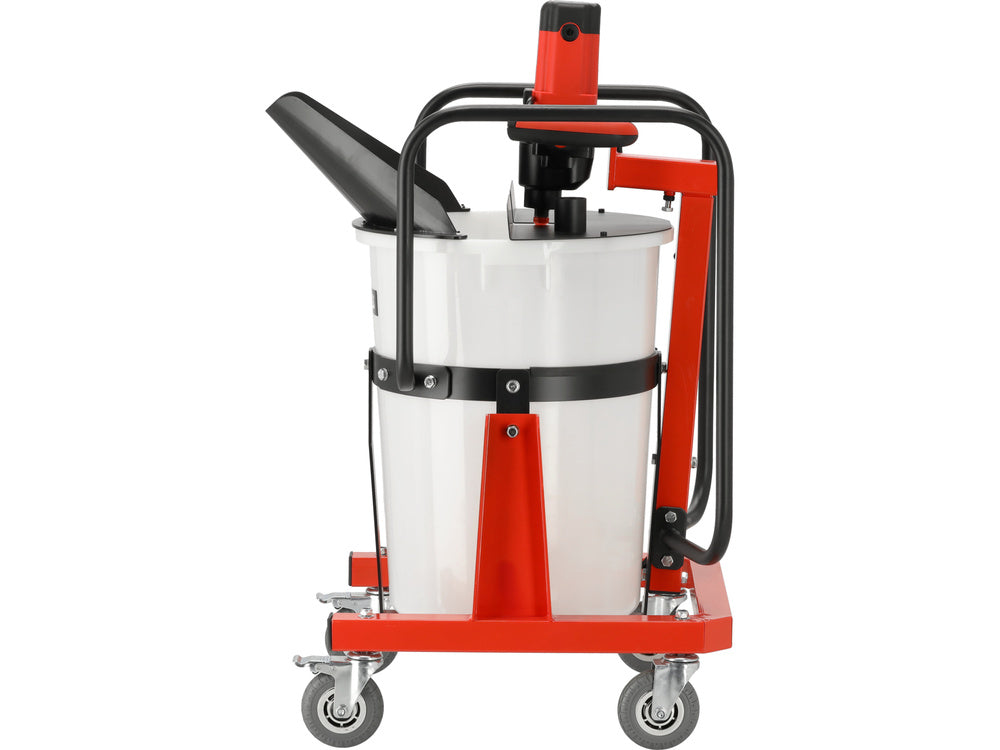 IPARI Yato YT-82606 keverőgép, 100L, 1900W, 150-650 ford/perc