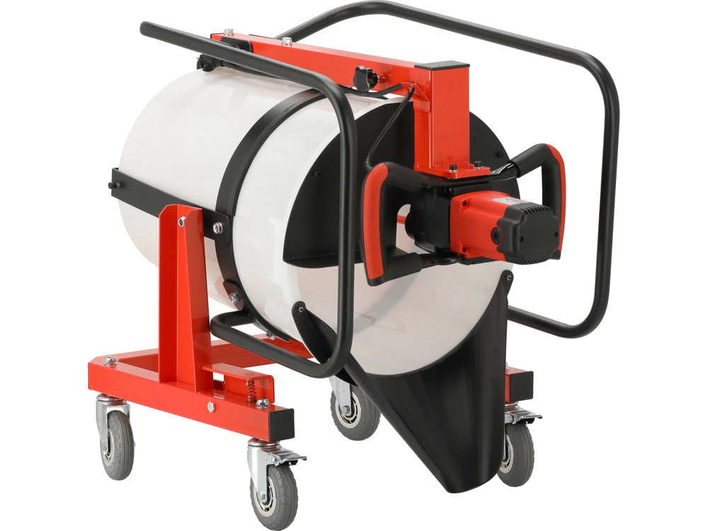 IPARI Yato YT-82606 keverőgép, 100L, 1900W, 150-650 ford/perc