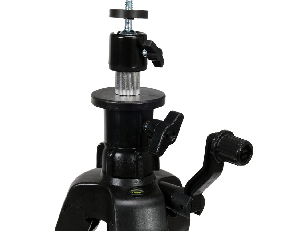 TREPIED PREMIUM, ALUMINIU 120 CM Yato YT-30482