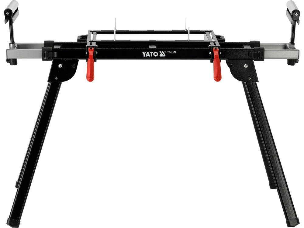 SUPORT UNIVERSAL PENTRU FIERĂSTRĂU METAL Yato YT-82179