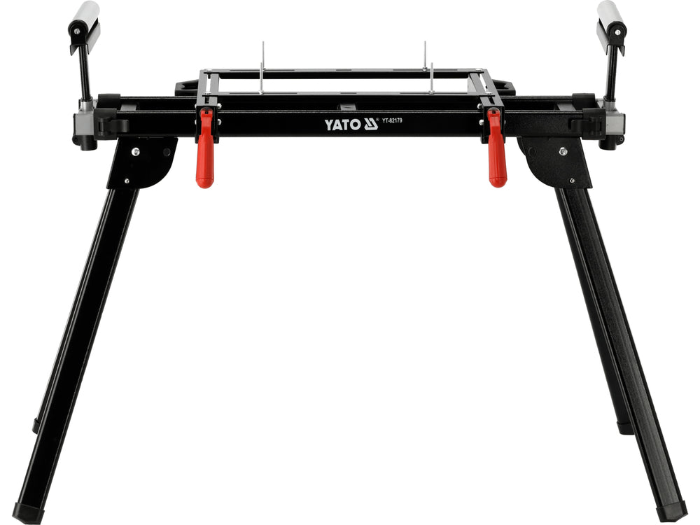 SUPORT UNIVERSAL PENTRU FIERĂSTRĂU METAL Yato YT-82179