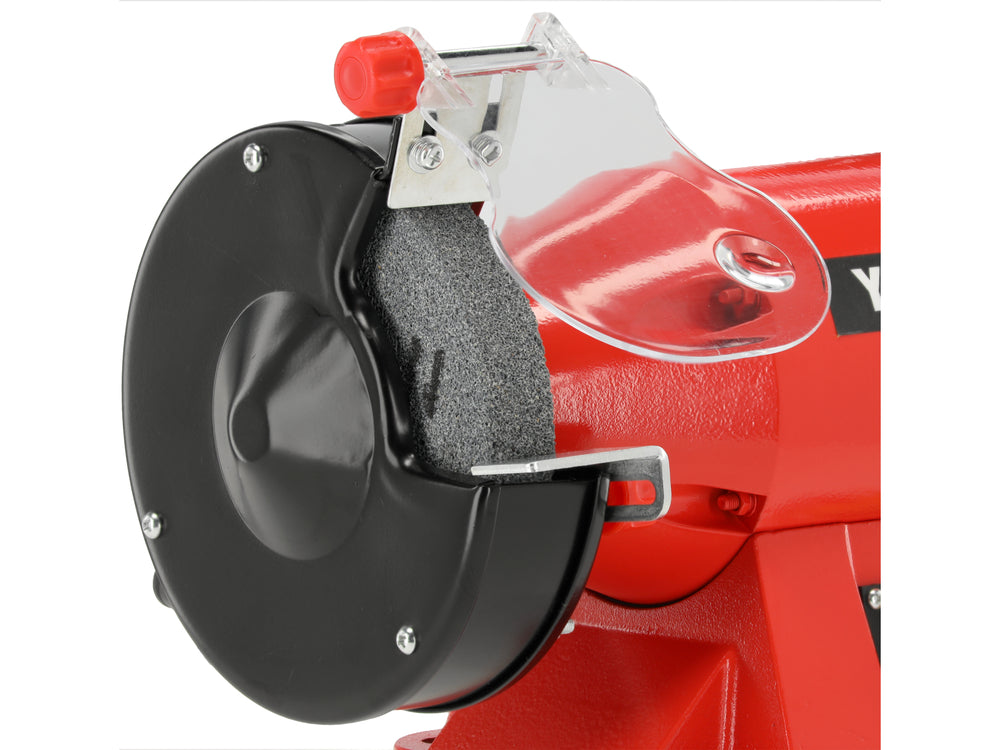 POLIZOR DE BANC CU BANDĂ 520W (150X32MM) Yato YT-822110