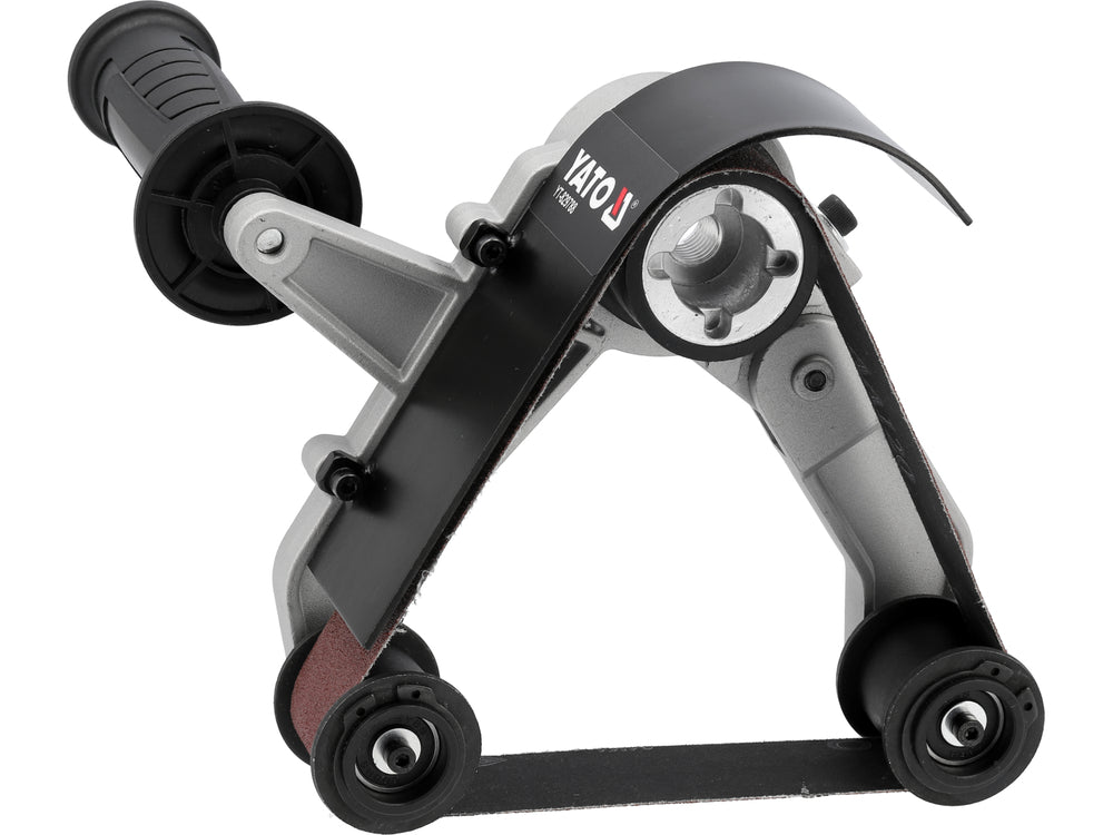 ȘLEFUITOR BANDĂ POLIZOR UNGHIULAR 125MM Yato YT-829788