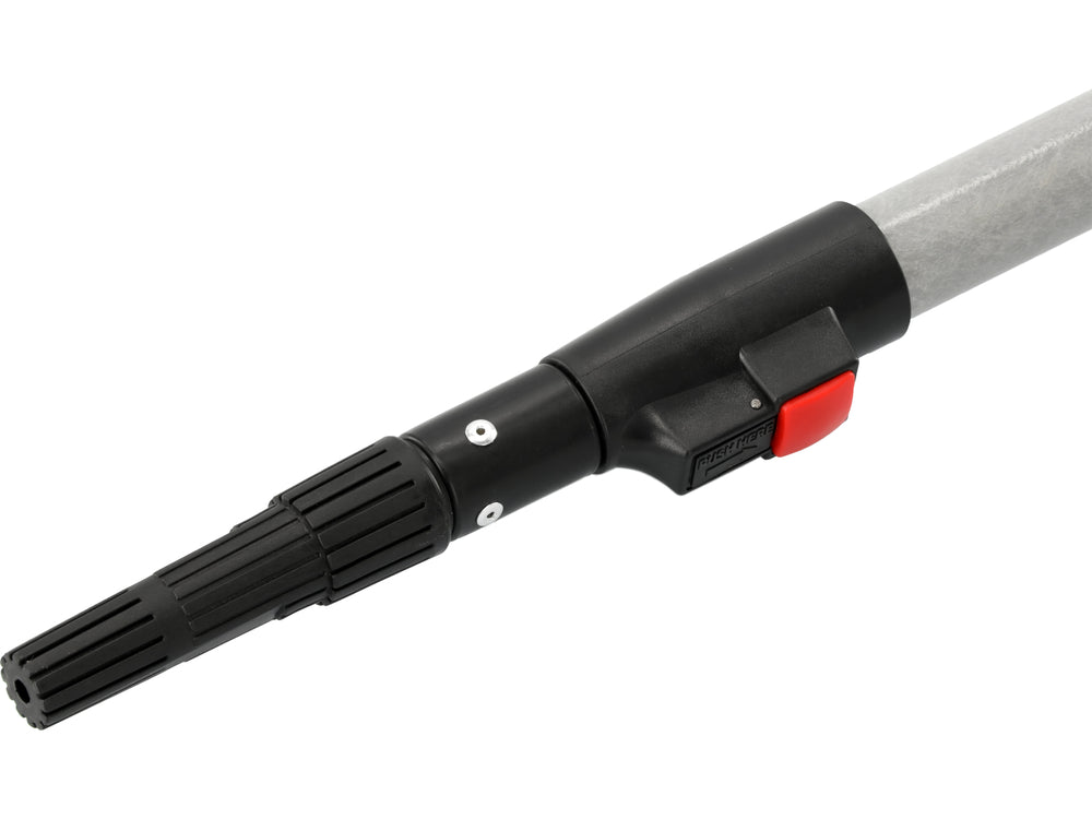 Ax telescopic cu clemă 1,4 m universal Yato YT-52238