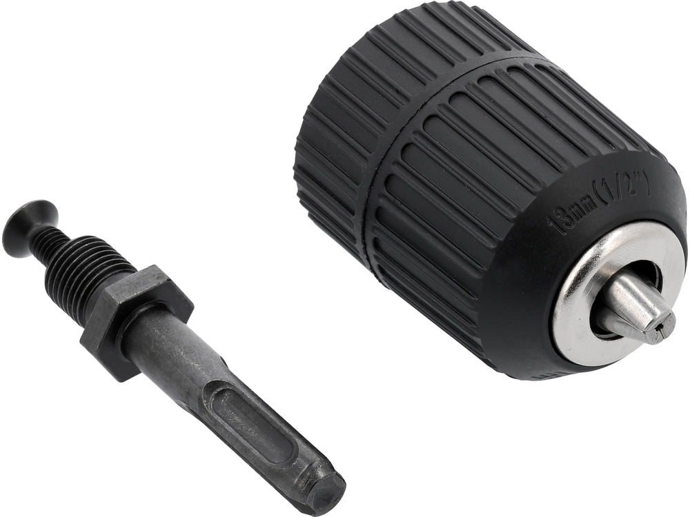 MANDRINĂ RAPIDĂ, 13MM, 1/2"; SDS PLUS Yato YT-820305