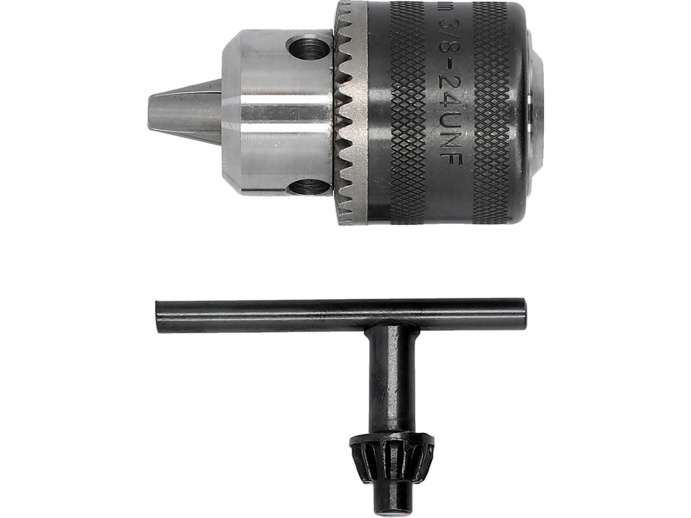 MANDRINĂ CU CHEIE, 10MM, 3/8" Yato YT-820300