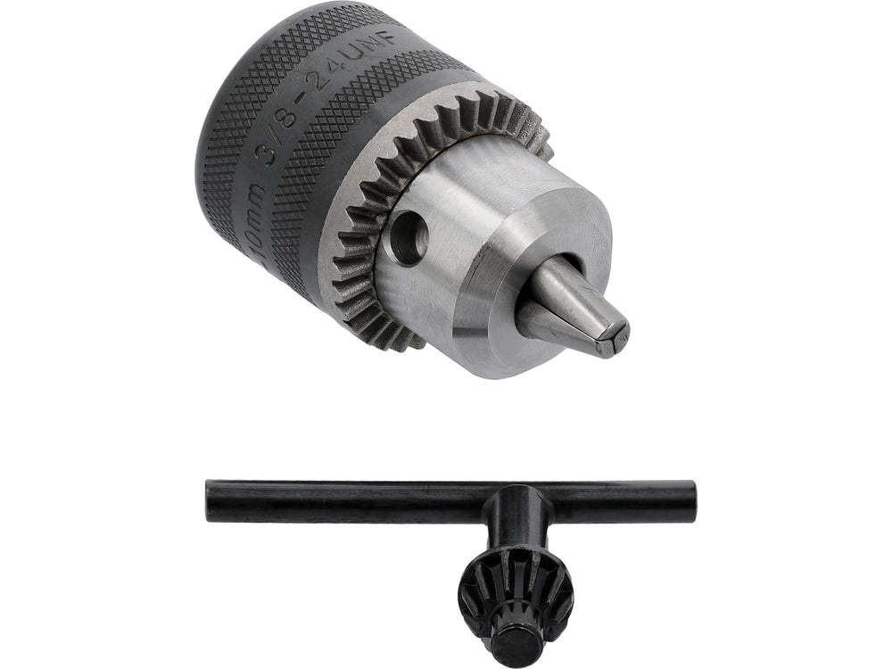 MANDRINĂ CU CHEIE, 10MM, 3/8" Yato YT-820300