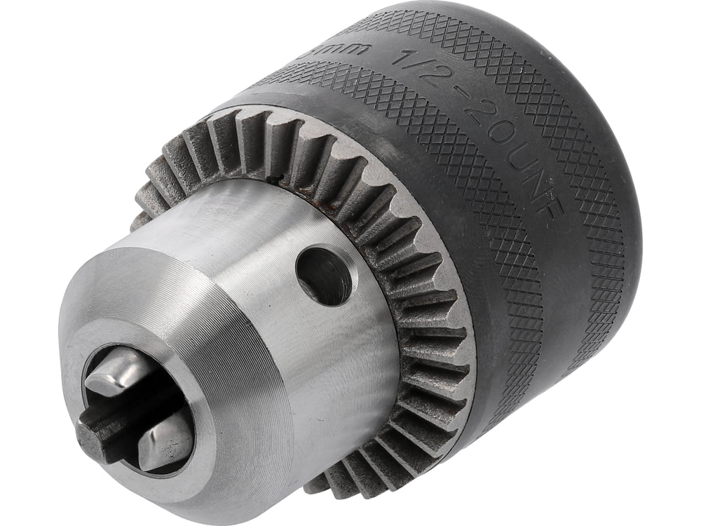 MANDRINĂ CU CHEIE, 13MM, 1/2" Yato YT-820301