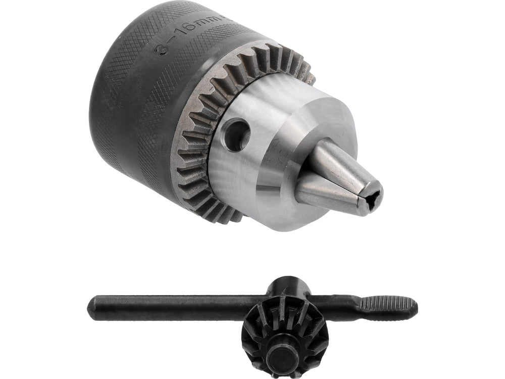 MANDRINĂ CU CHEIE, 16MM, 5/8" Yato YT-820303