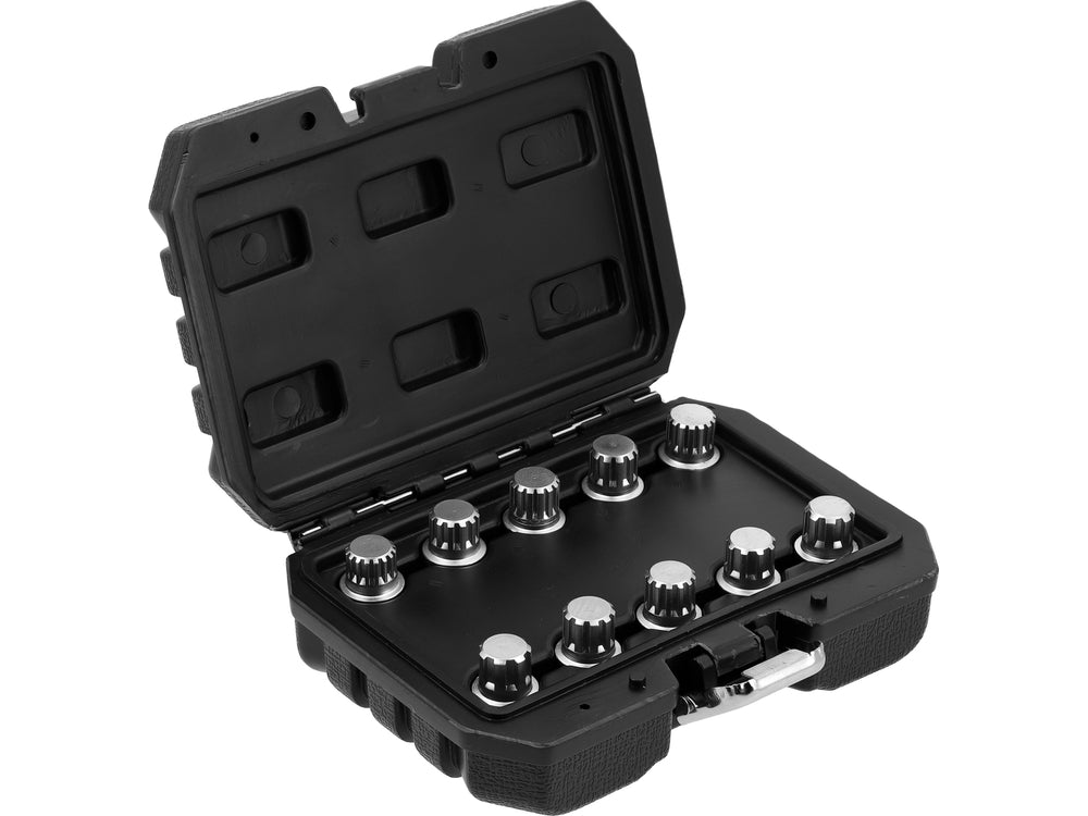 CHEI ANTIFURT ROTI BMW Yato YT-060392