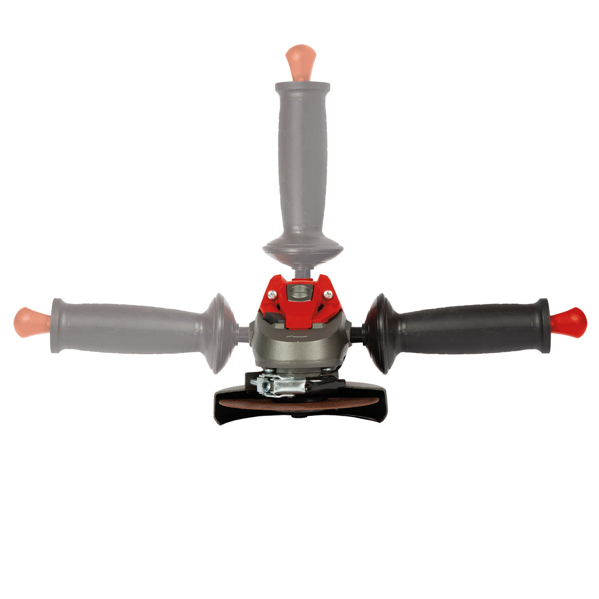 Polizor unghiular Einhell TE - AG 115, 720 W, disc Ø 115 mm, cheie in maner suplimentar, incl. disc de taiere Einhell - scule electrice si unelte profesionale - BricoMart