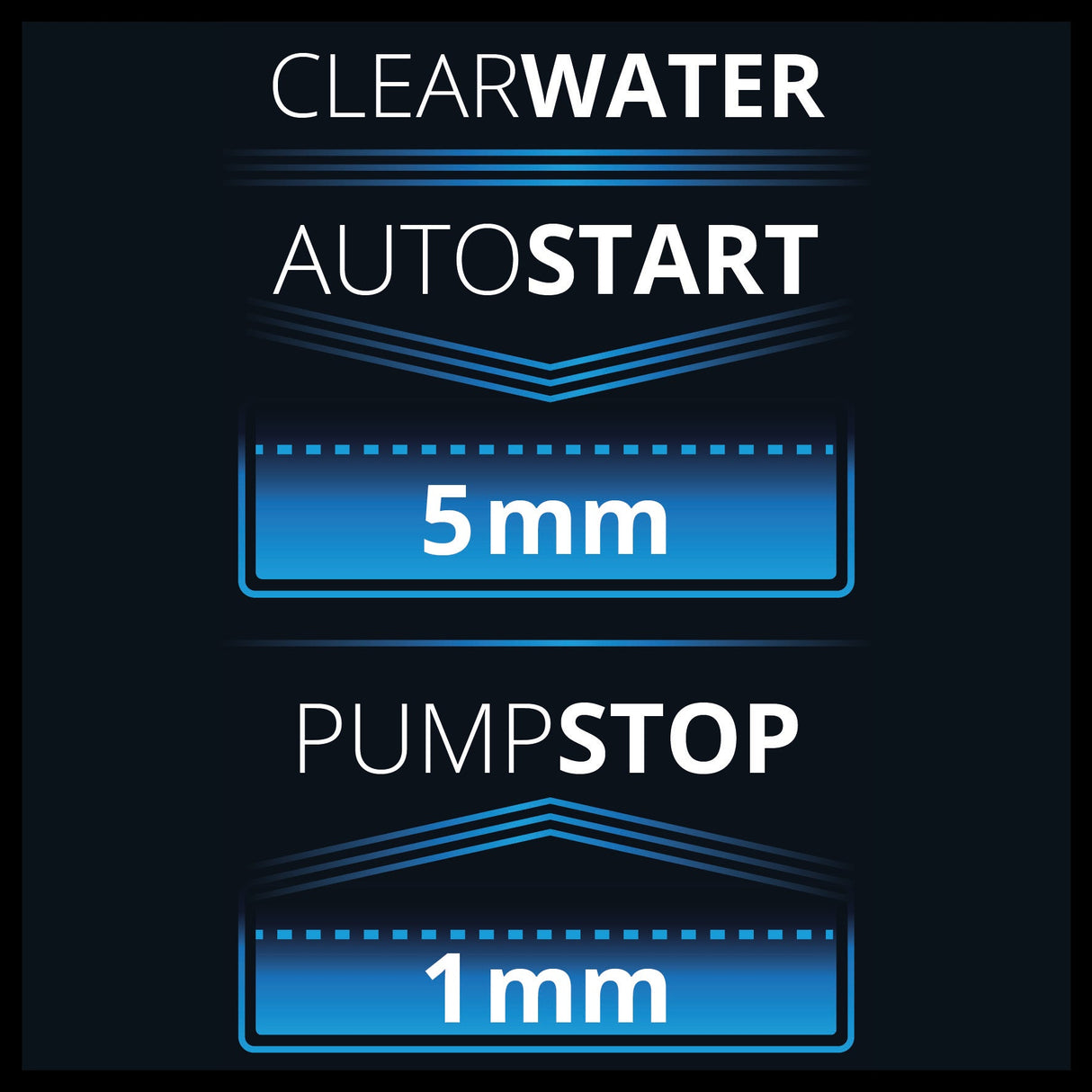 Pompa de apa curata Einhell GE - SP 4390 NA LL ECO, Eco Power, 430 W, max. 9000 l/h, aspiratie superficiala pana la 1 mm, senzor de apa cu 3 inaltimi de pornire automate ale senzorului, mod continuu, supapa de sens invers Einhell - scule electrice si unelte profesionale - BricoMart