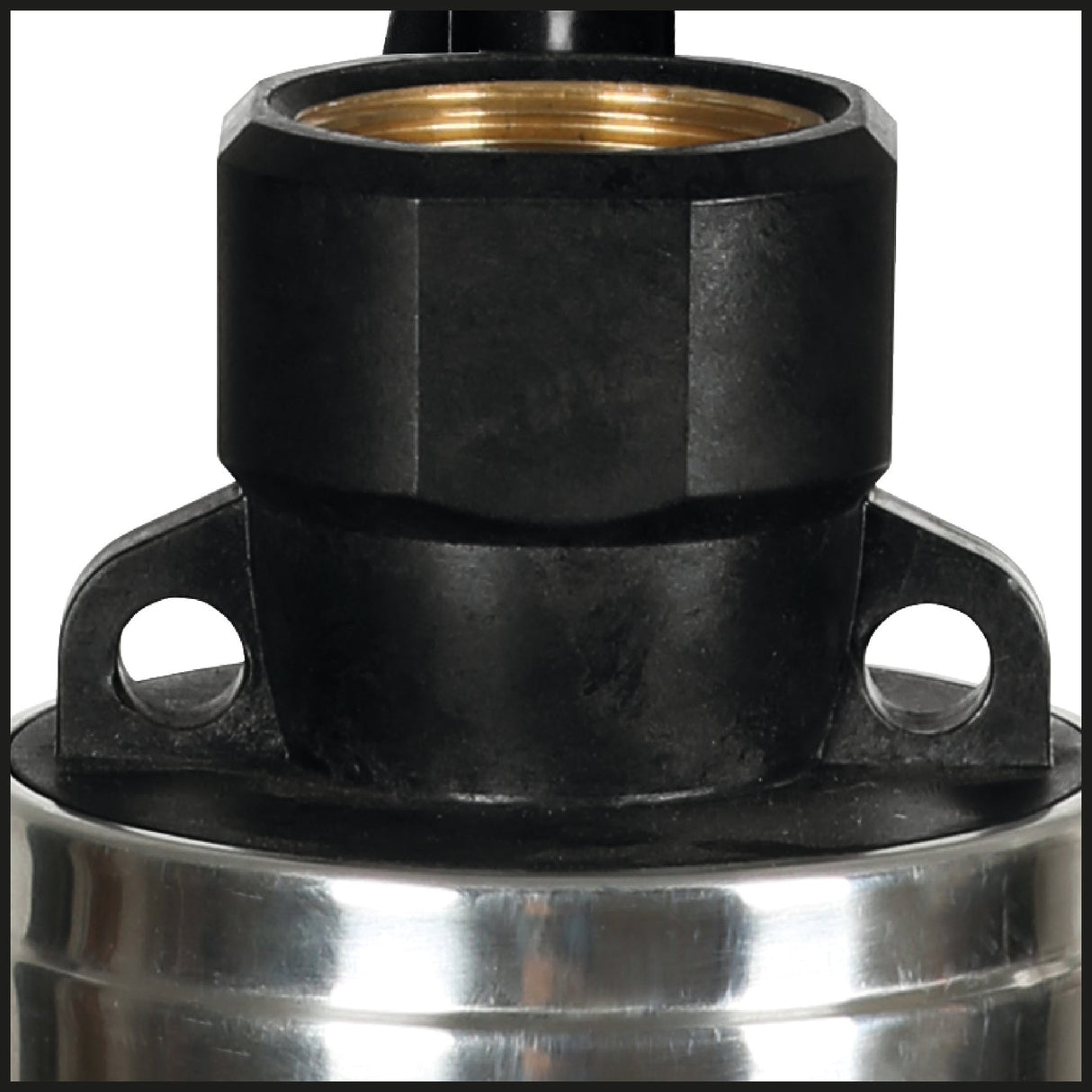 Pompa sumersibila de adancime Einhell GC - DW 1045 N, 1000 wati, pana la 6500 L/h, inaltime maxima de refulare 45 m, diametru pompa 99 mm, sursa de alimentare 22 m Einhell - scule electrice si unelte profesionale - BricoMart