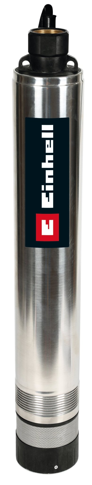 Pompa sumersibila de adancime Einhell GC - DW 1045 N, 1000 wati, pana la 6500 L/h, inaltime maxima de refulare 45 m, diametru pompa 99 mm, sursa de alimentare 22 m Einhell - scule electrice si unelte profesionale - BricoMart
