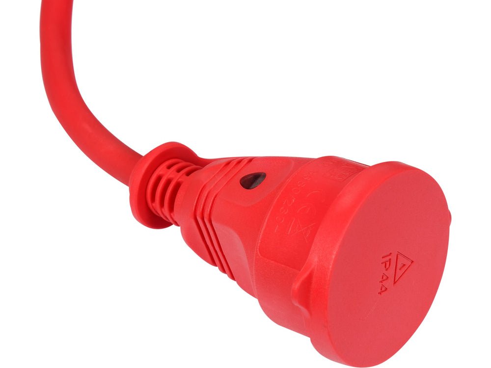 PRELUNGITOR, INDICATOR LED, H05RR - F 3*2.5MM2, 40M Yato YT - 81003 - 250 V, 16 A, 3680 W, 10,2 mm Yato - scule electrice si unelte profesionale - BricoMart