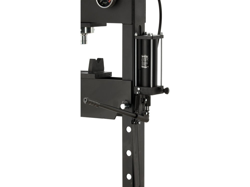 PRESĂ HIDRAULICA Yato YT-55585 , 30T , latime 530 mm , Yato - scule electrice si unelte profesionale - BricoMart