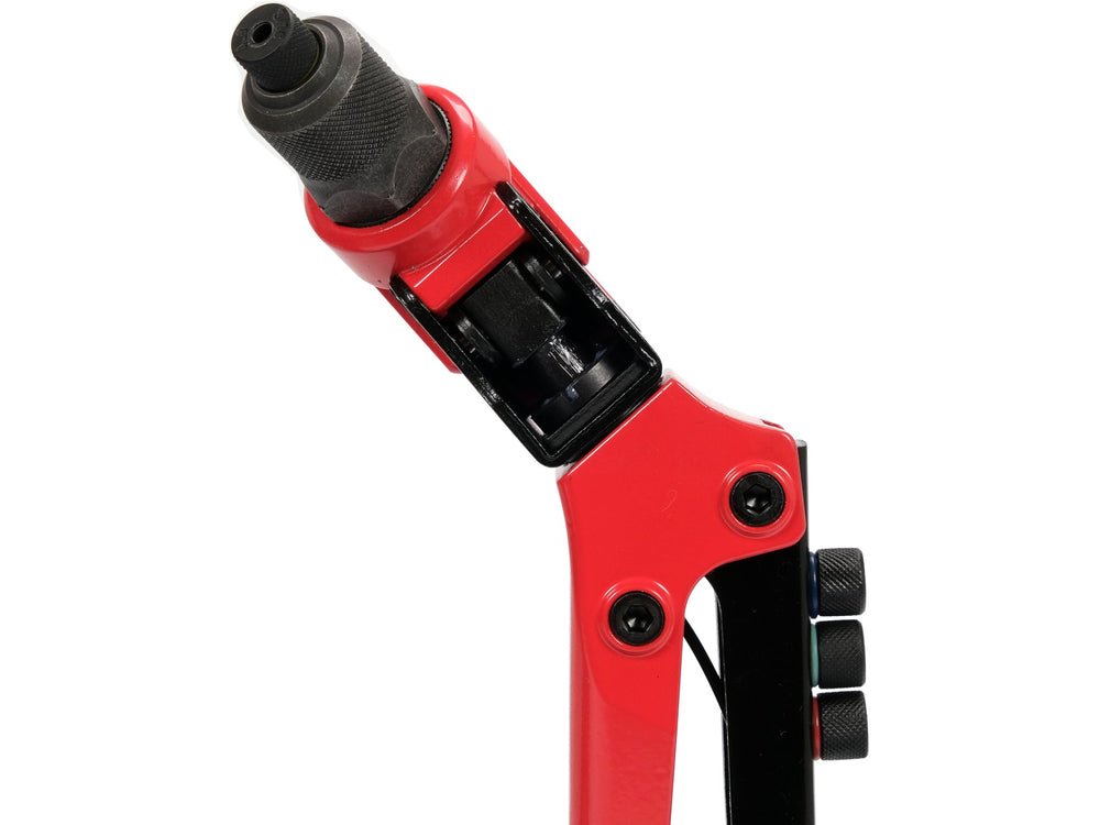 PRESA UNIVERSALA PENTRU NITUIT, 3 IN 1 Yato YT - 36013 Yato - scule electrice si unelte profesionale - BricoMart