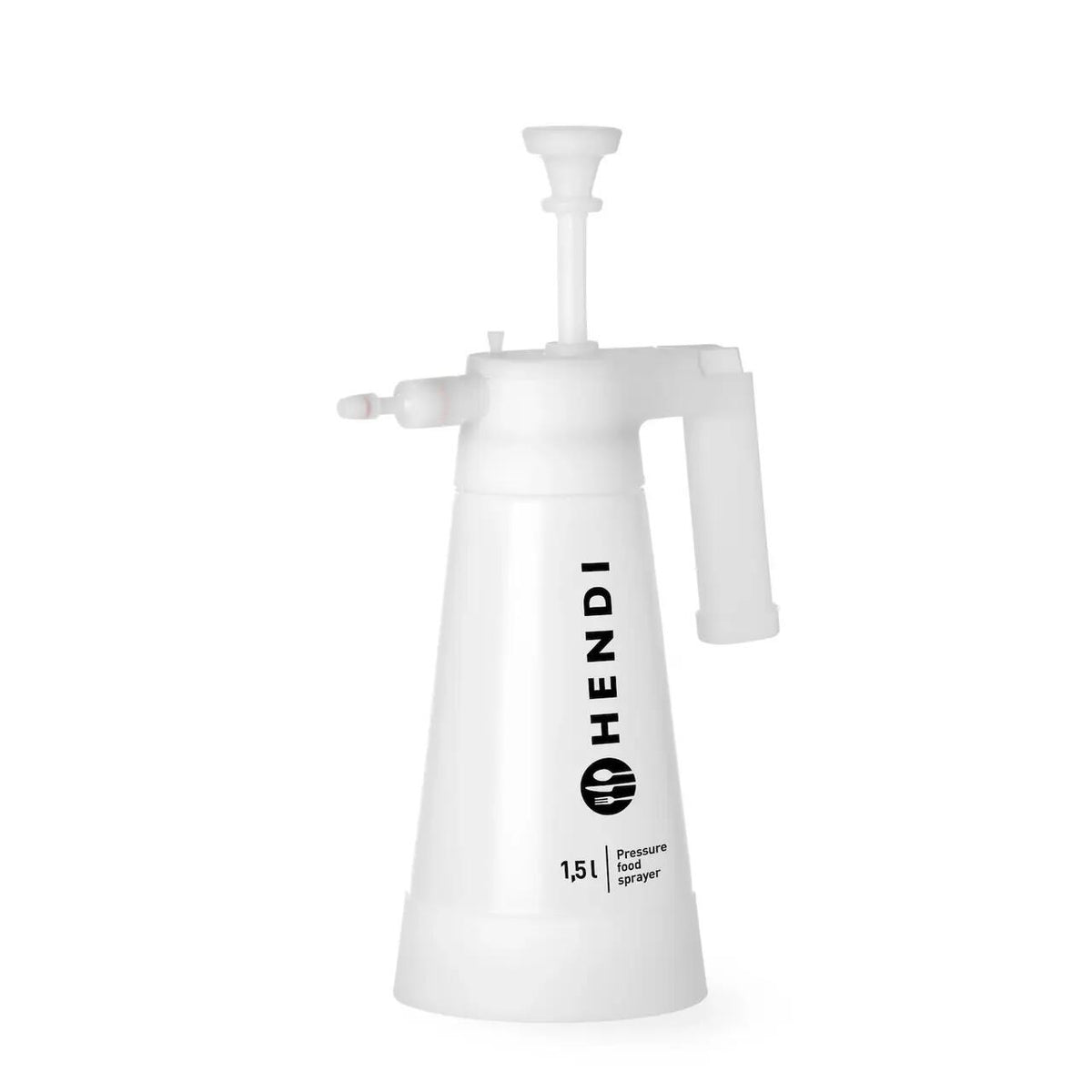 Pulverizator alimentar Hendi,sub presiune 1,5 l