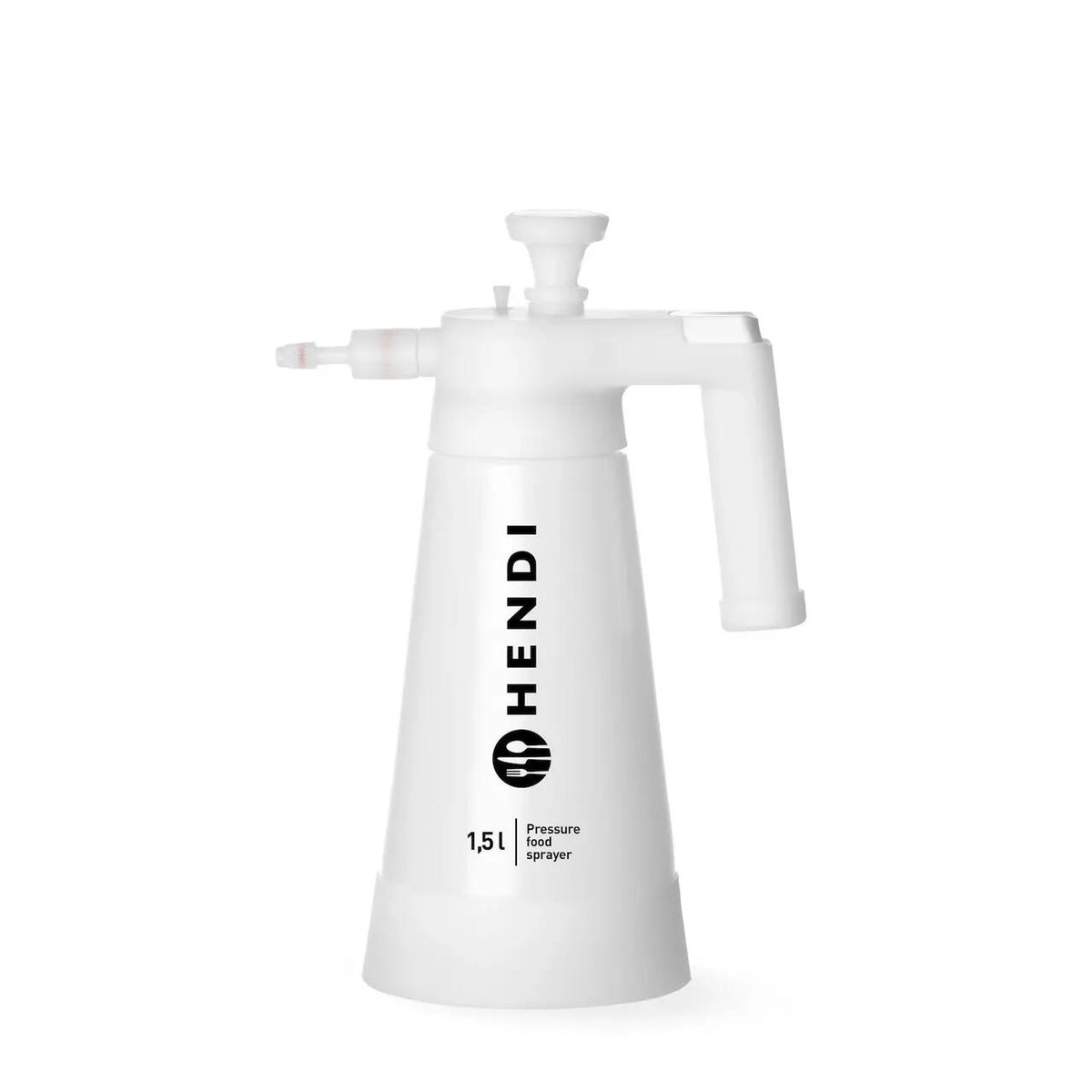 Pulverizator alimentar Hendi,sub presiune 1,5 l