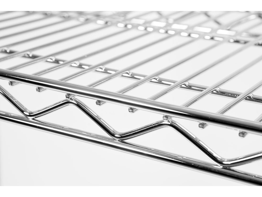 RAFT DEPOZITARE 457X600MM Yato YG - 09050 - Rafturi, 200 kg, 800 kg, 600 mm Yato - scule electrice si unelte profesionale - BricoMart