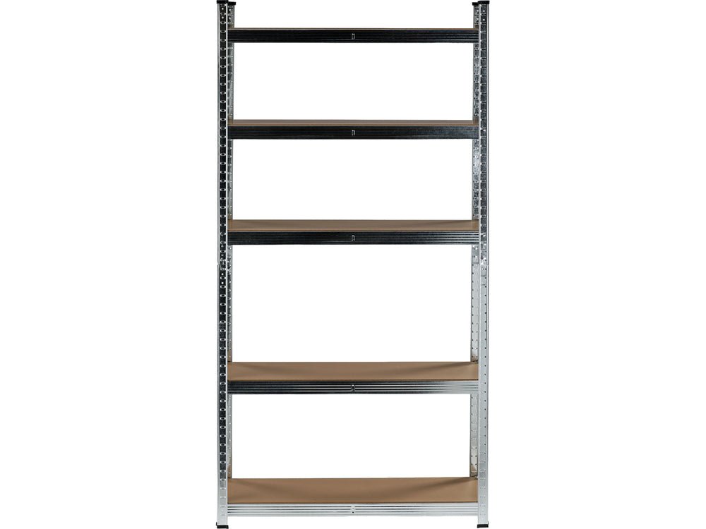 Raft depozitare VOREL 78483, 180 x 90 x 30 cm hdf zincat - imagine 3
