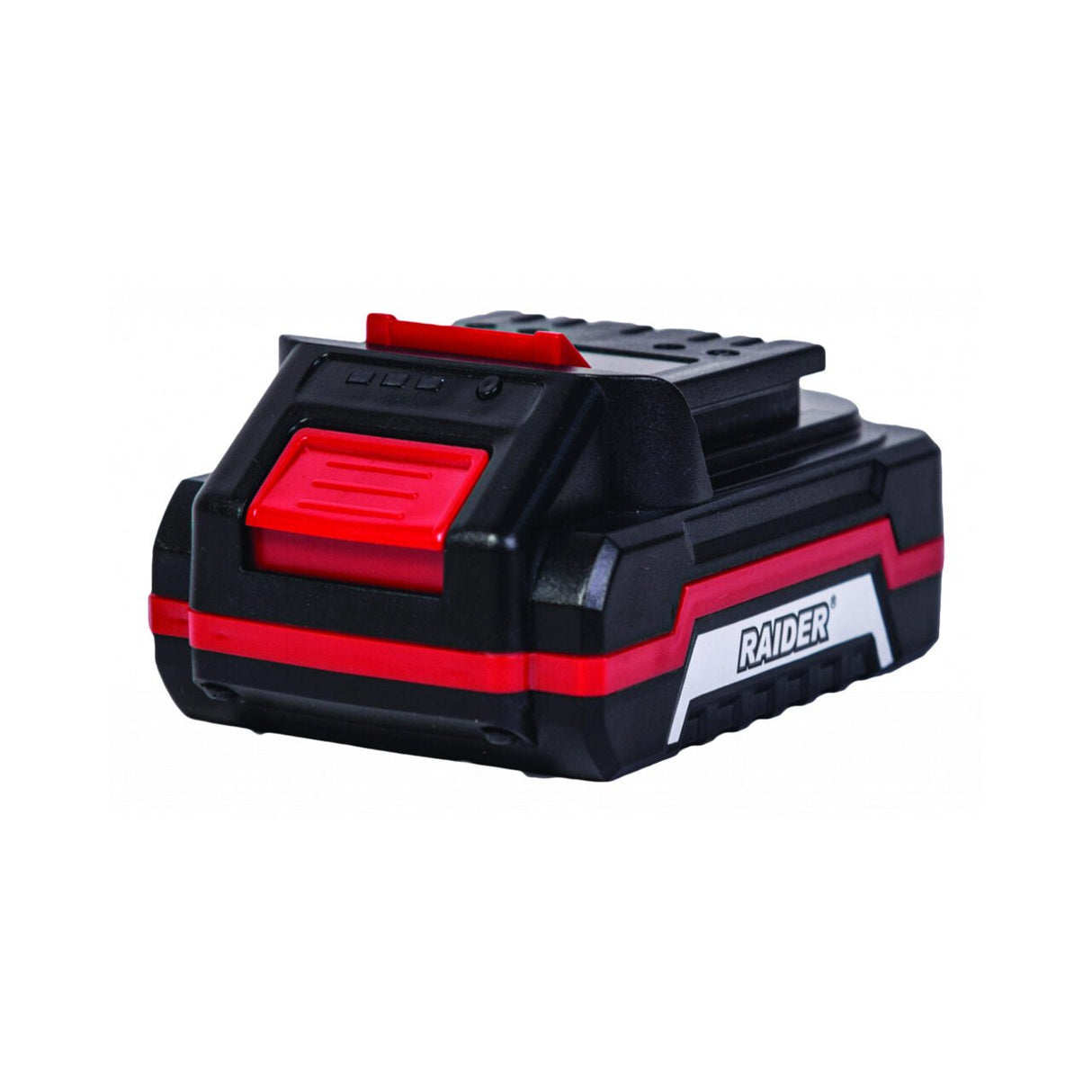 RAIDER Baterie 18V x 4Ah Tip acumulator:: Li - ion Raider - scule electrice si unelte profesionale - BricoMart