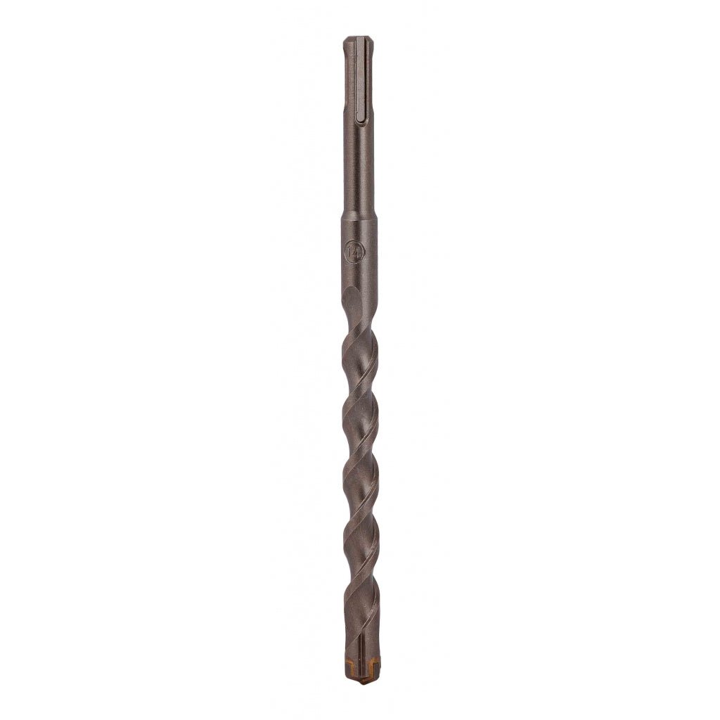 RAIDER Burghiu Cross Head SDS - plus ø24х260mm RD Gaurire cu eficienta ridicata 4 pastile vidia Inlaturarea eficienta a prafului Raider - scule electrice si unelte profesionale - BricoMart