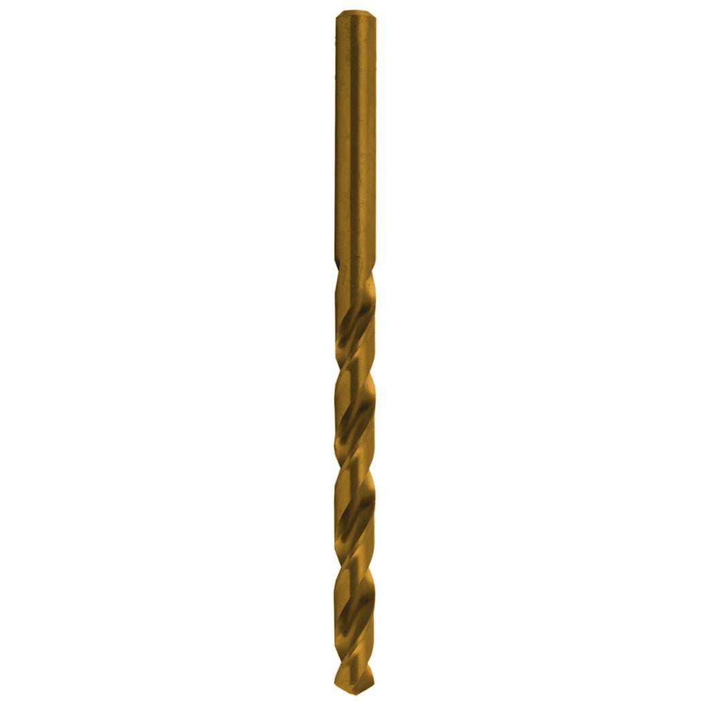 RAIDER Burghiu HSS+TIN 1.0mm 2Pcs/Set Tip C Frecare redusa si uzura minima Viteza de gaurire cu 40% mai mare Raider - scule electrice si unelte profesionale - BricoMart