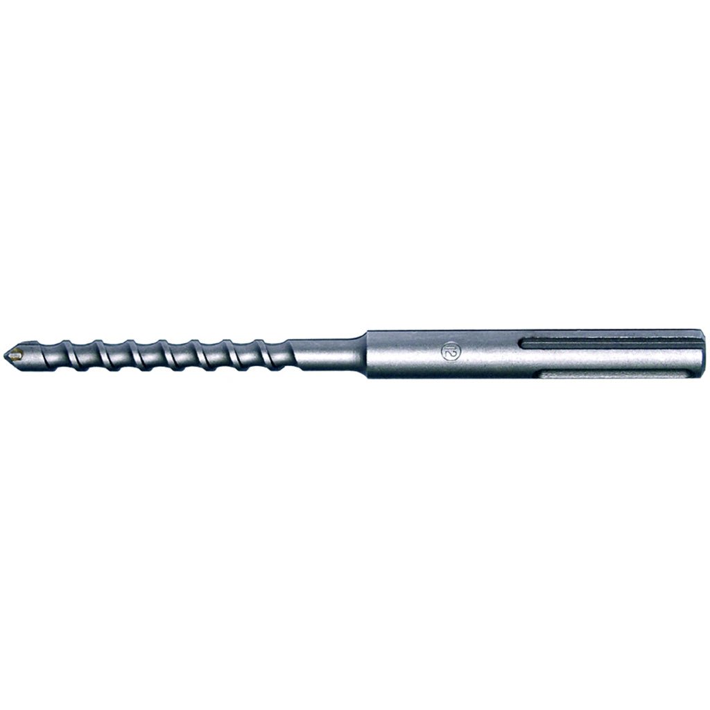RAIDER Burghiu SDS - max 32x600mm Proiectat pentru scule profesionale Gaurire eficienta Utilizare indelungata Raider - scule electrice si unelte profesionale - BricoMart