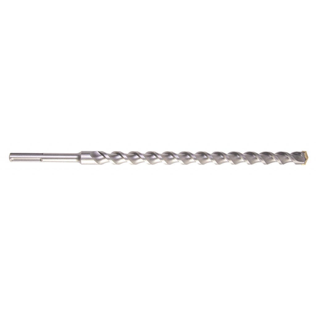 RAIDER Burghiu SDS - max ø18х1000mm Proiectat pentru scule profesionale Gaurire eficienta Utilizare indelungata Raider - scule electrice si unelte profesionale - BricoMart