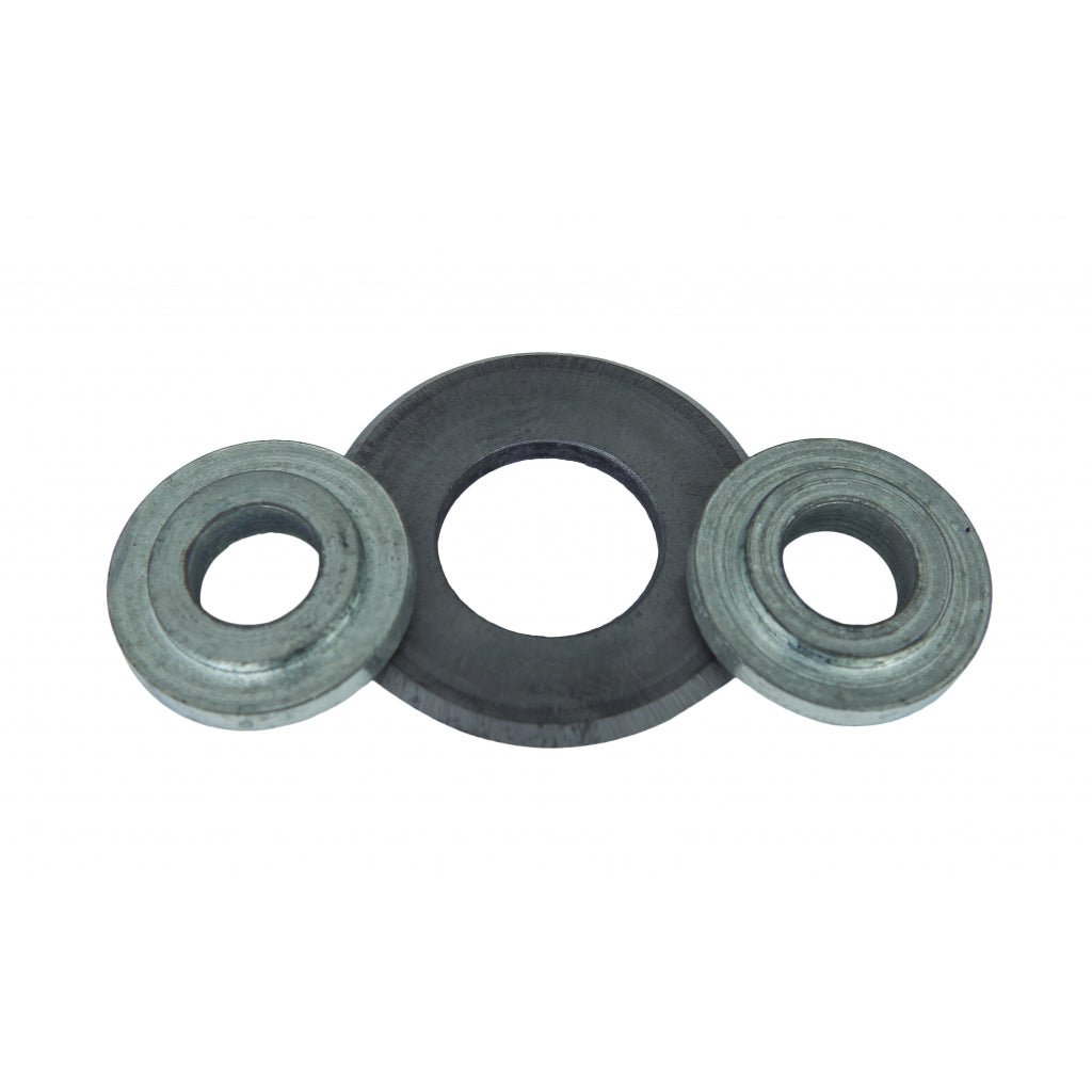 RAIDER Cap taiere placi ø16x6.0x2.0mm RD - TC10,12,13 Produse din materiale calitative Raider - scule electrice si unelte profesionale - BricoMart