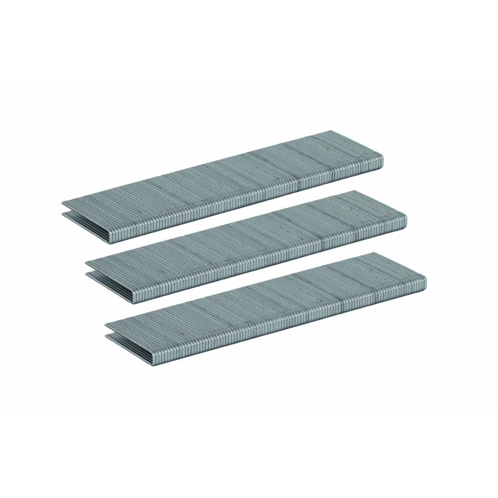 RAIDER Capse 40x5.7x1.2mm 5000buc pt RD - AS02 Fabricate din otel galvanizat Raider - scule electrice si unelte profesionale - BricoMart