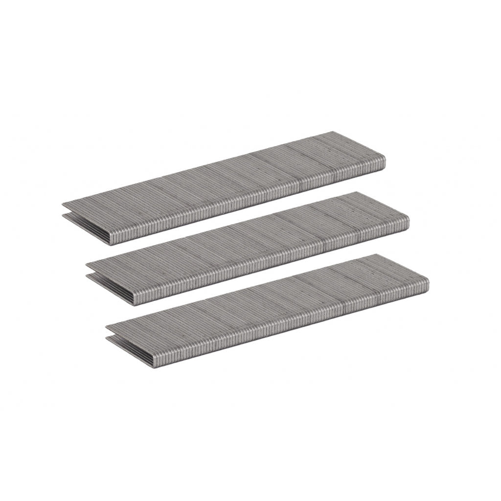 RAIDER Capse RD - AS02 16x5.7x1.2mm 5000pcs Fabricate din otel galvanizat Raider - scule electrice si unelte profesionale - BricoMart