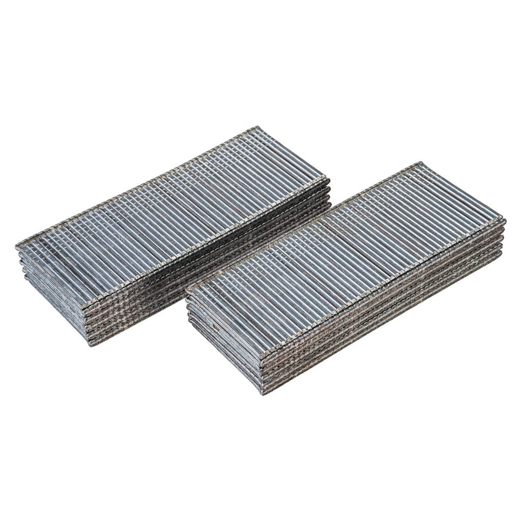 RAIDER Cuie RDP-SST20 25x1.08mm Tip 47 1000buc Potrivit pentru RDP-SST20 Cuie galvanizate Galvanizate la cald Raider - scule electrice si unelte profesionale - BricoMart