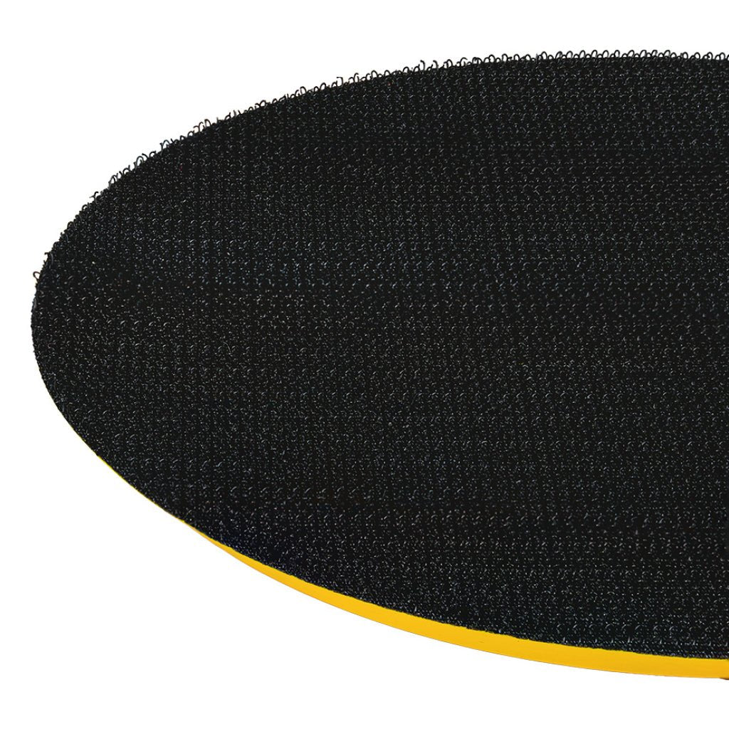 RAIDER Disc VELCRO pentru masina de polisat Ø150mm RDP - PC07 Raider - scule electrice si unelte profesionale - BricoMart