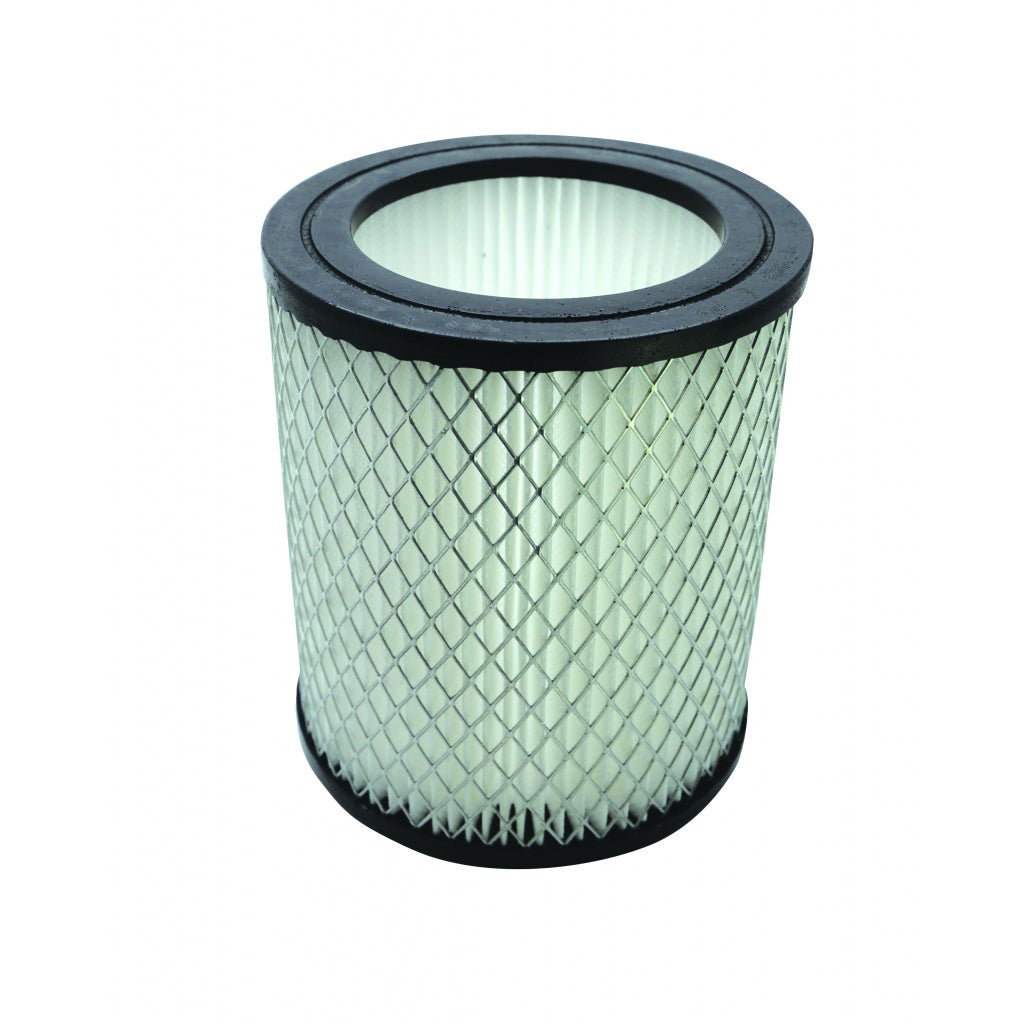 RAIDER Filtru HEPA ø108 L123mm pentru aspirator umed - uscat RD WC02 Filtru de aer performant Raider - scule electrice si unelte profesionale - BricoMart