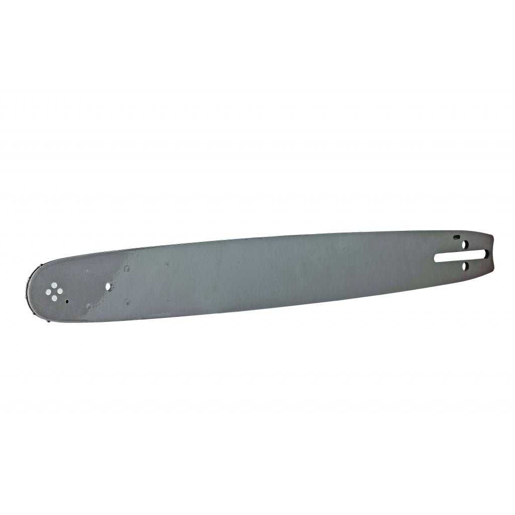 RAIDER Lama ghidaj pentru drujba 18"450mm .325".058"72 RD - GCS07 08 Potrivit pentru gasolin saw Lama Lungime: 450mm Raider - scule electrice si unelte profesionale - BricoMart