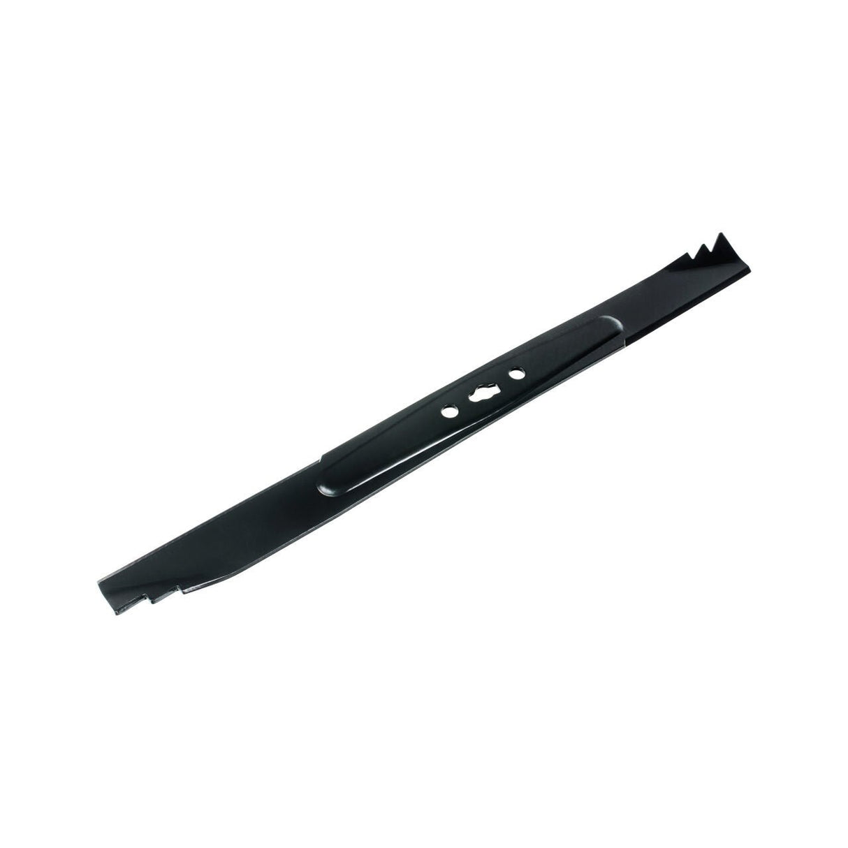 RAIDER Lamă pentru tractor de grădină 61cm 24" RD - GLM16 Raider - scule electrice si unelte profesionale - BricoMart