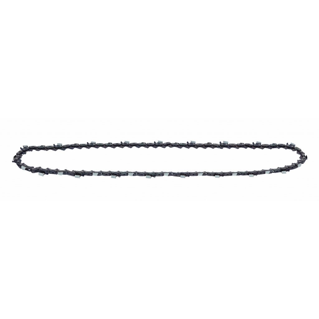 RAIDER Lant drujba 3/8 0.50 (1.3mm) 57 dinti Vibratii reduse, taiere de calitate si confort in munca Potrivit pentru fierastraie electrice Numar de dinti : 57 Raider - scule electrice si unelte profesionale - BricoMart