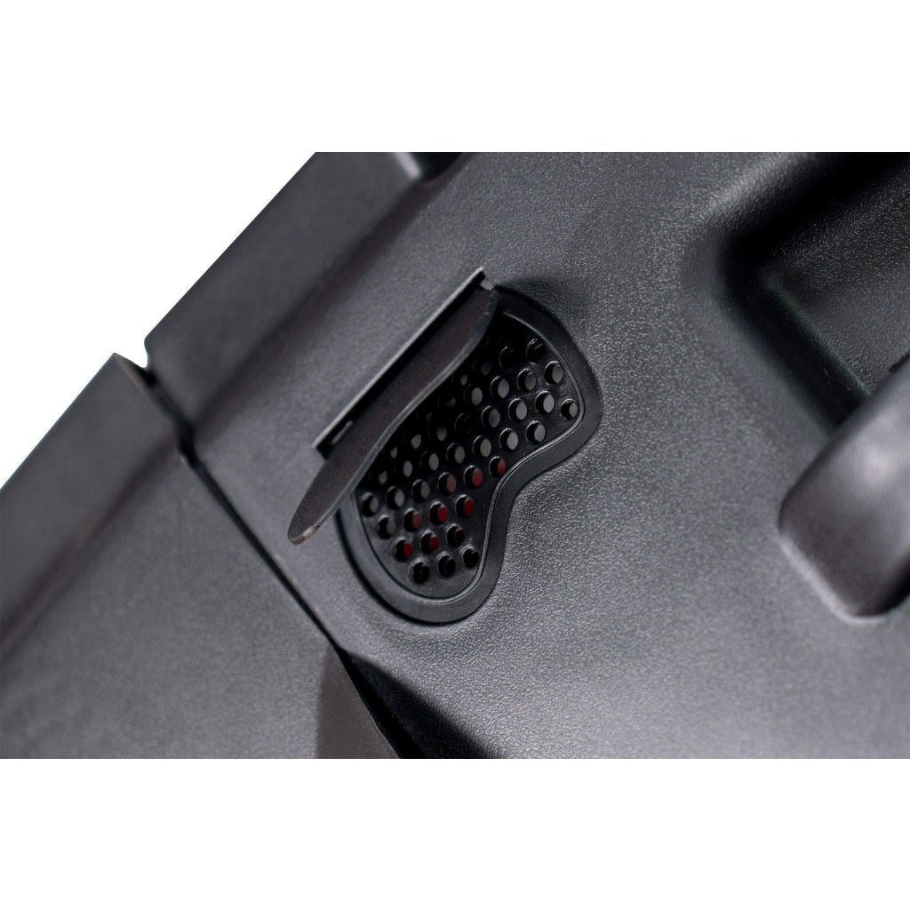 RAIDER Masina tuns iarba benzina autoprop. 2kW 51cm 3in1 RD - GLM14 Raider - scule electrice si unelte profesionale - BricoMart