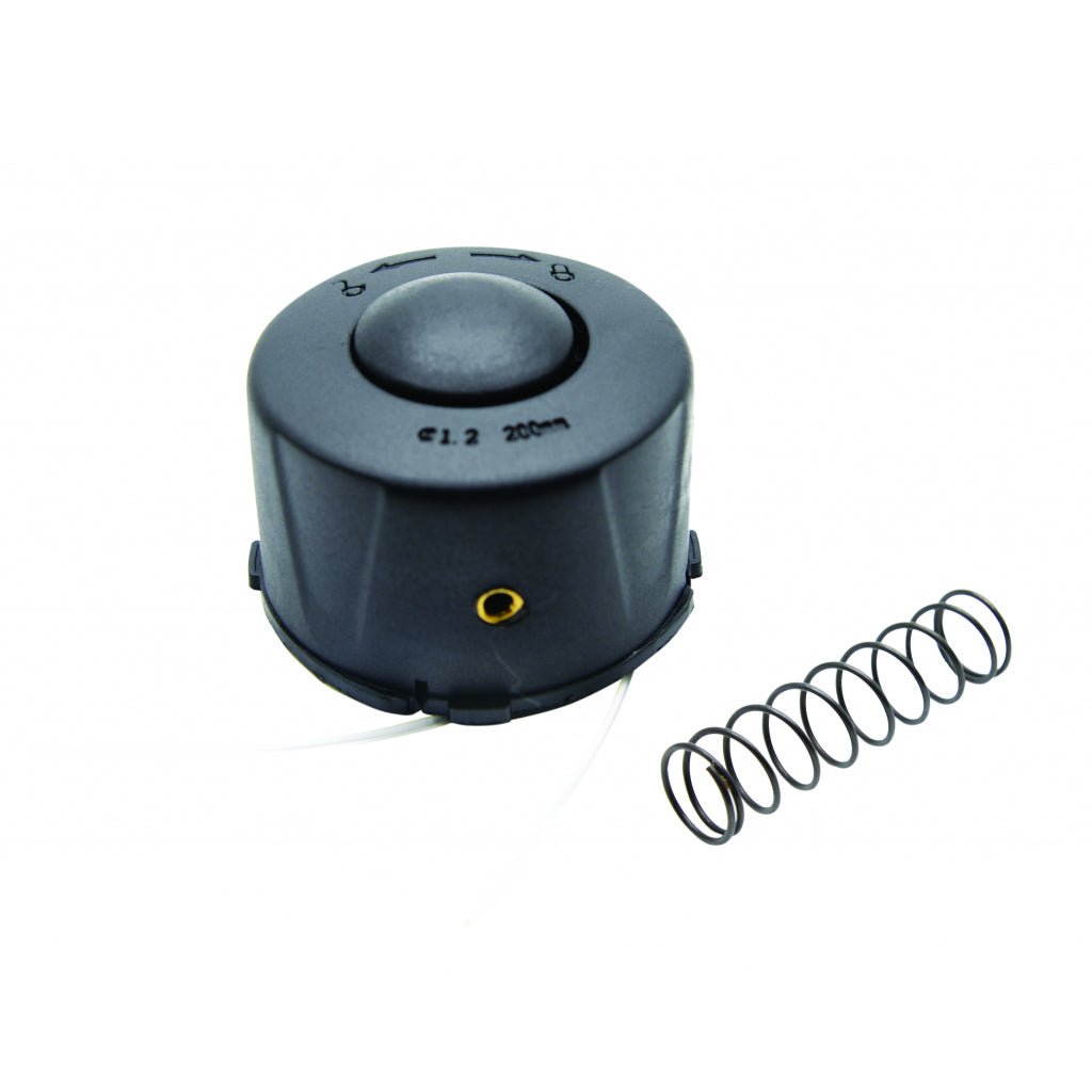 RAIDER Mosor fir trimmer cu suport pt. RD - GT11 & GT20 Carcasa din plastic Raider - scule electrice si unelte profesionale - BricoMart