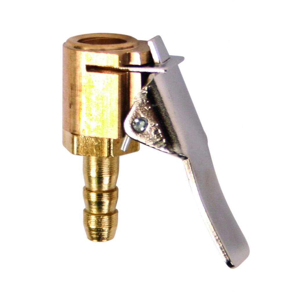 RAIDER Mufa pistol aer d6mm RD Cu clema de blocare pe valva Raider - scule electrice si unelte profesionale - BricoMart