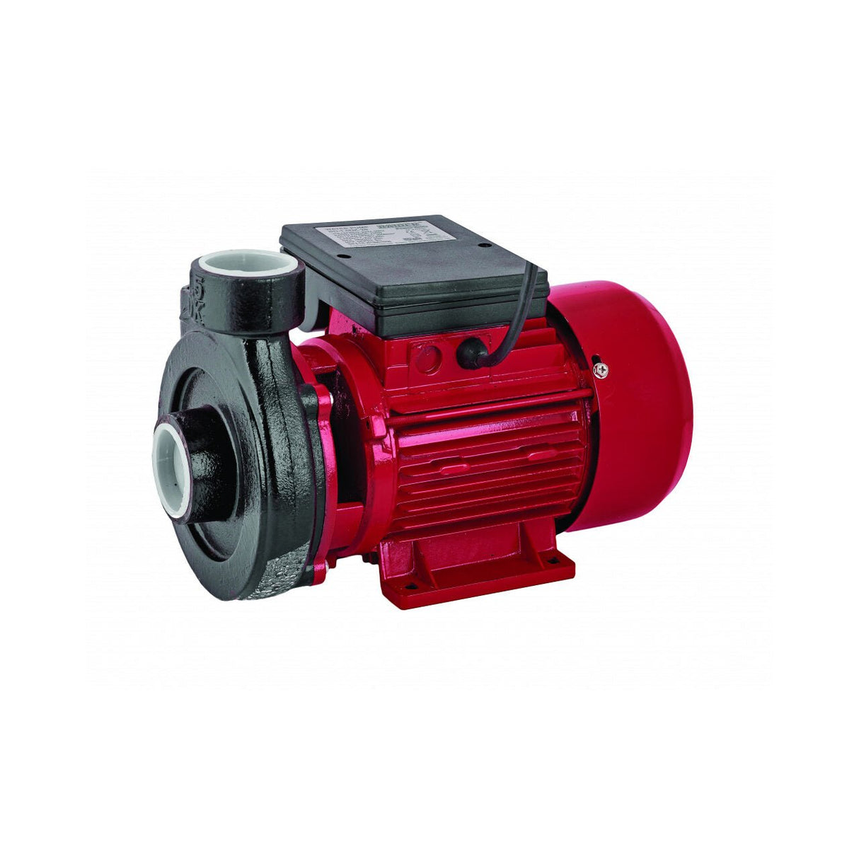 RAIDER Pompa de apa 750W RD - 1.5DK20 Proiectat pentru functionare stationara Dimensiune compacta Facil de transportat Raider - scule electrice si unelte profesionale - BricoMart
