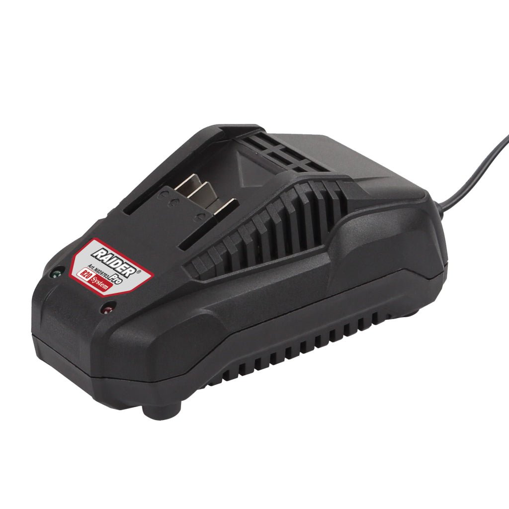 RAIDER R20 Fierastrau unghiular Ø165x20mm LED 2Ah RDP - KCS20 Capacitatea de a ajusta unghiul de tăiere până la 45 de grade, oferind mai multă flexibilitate în procesarea materialelo Raider - scule electrice si unelte profesionale - BricoMart