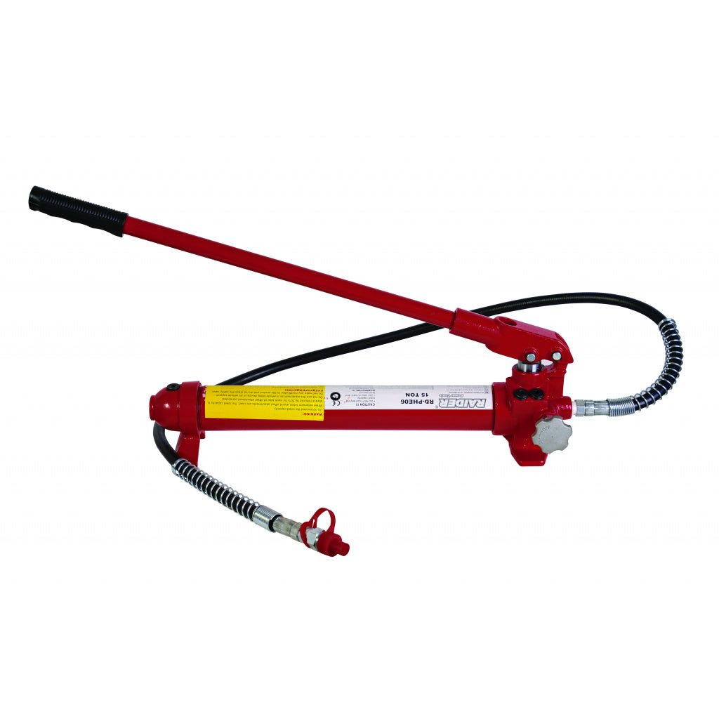 RAIDER Set reparatii caroserie 15t RD - PH06 Cutie de depozitare din plastic Raider - scule electrice si unelte profesionale - BricoMart