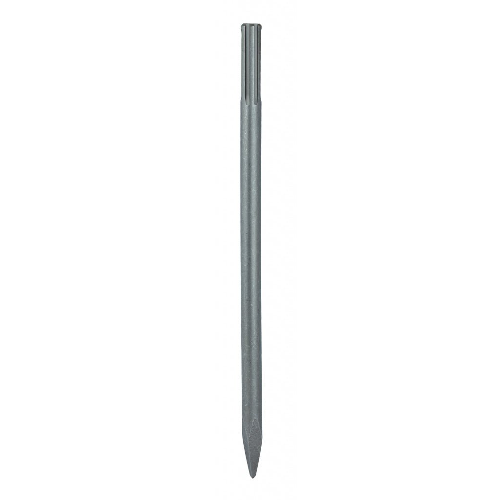 RAIDER Spit SDS - Max 18x400mm Destinat utilizarii in zidarie, beton Raider - scule electrice si unelte profesionale - BricoMart