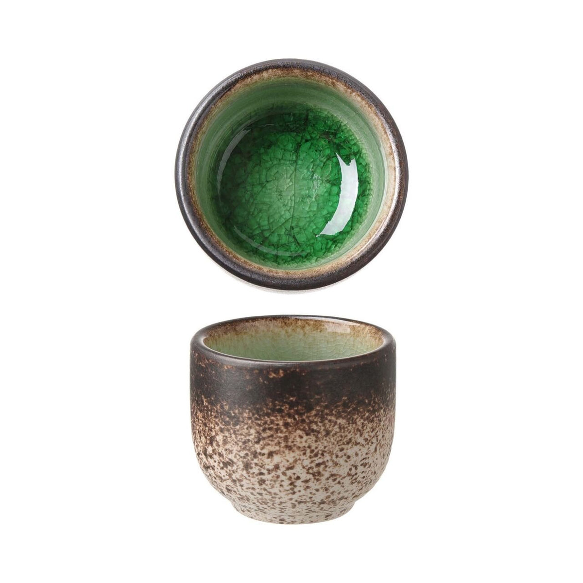 Ramekin, set de 12 buc, Fine Dine, Beryl 50 mm