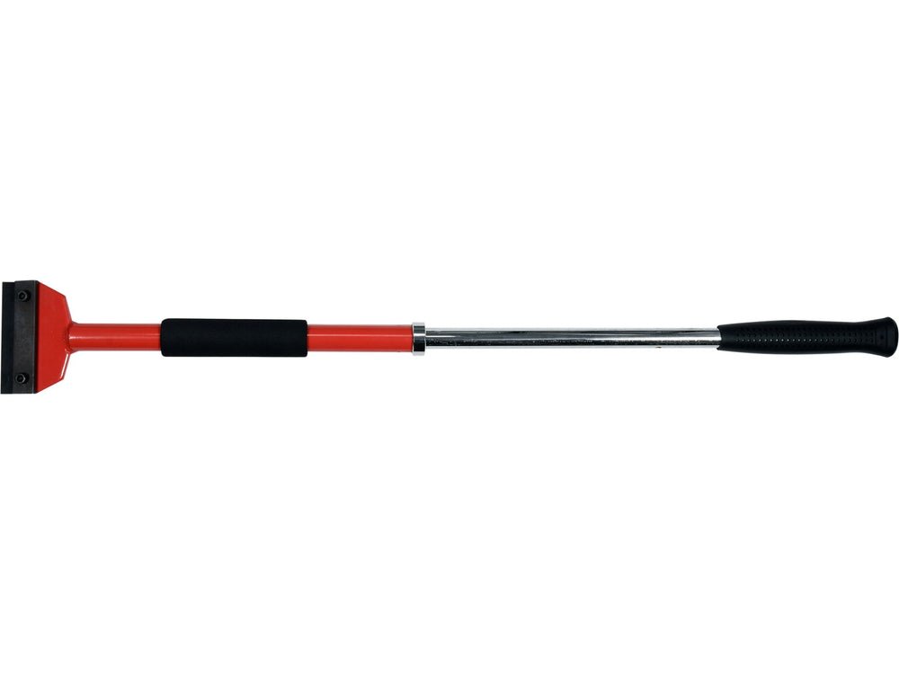 RAZUITOR BETON 820X100MM Yato YT - 52850 - Razuitor cu maner pt ciment Yato - scule electrice si unelte profesionale - BricoMart