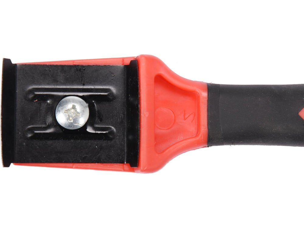 RAZUITOR VOPSEA 40MM Yato YT - 75465 - Raclete, 40 mm, 220 mm Yato - scule electrice si unelte profesionale - BricoMart